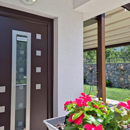 Apartmani Nika 1 Риека Экстерьер фото