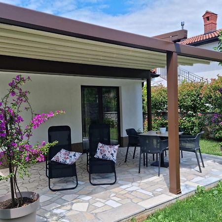 Apartmani Nika 1 Риека Экстерьер фото