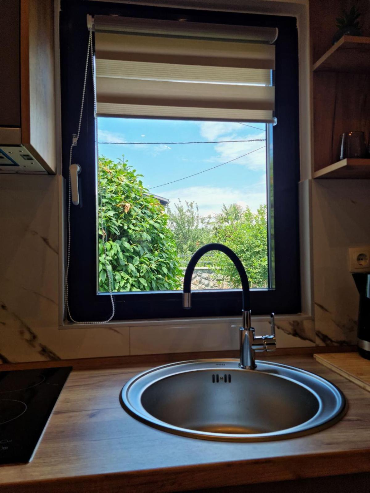 Apartmani Nika 1 Риека Экстерьер фото