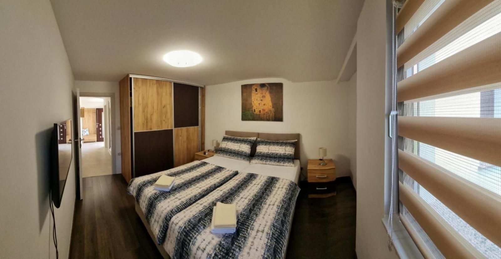 Apartmani Nika 1 Риека Экстерьер фото