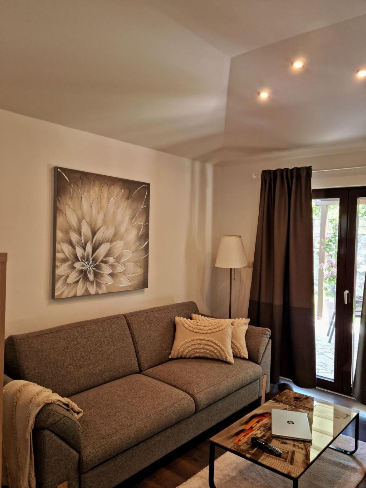 Apartmani Nika 1 Риека Экстерьер фото