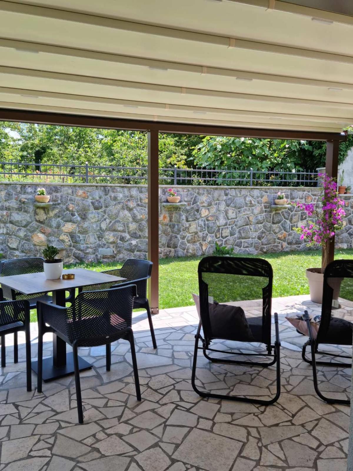 Apartmani Nika 1 Риека Экстерьер фото
